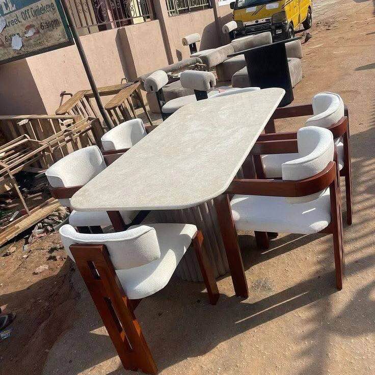 A picture of Furniture