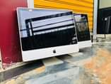 A picture of iMac