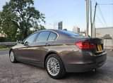 A picture of BMW Mil 330 000 0