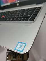 A picture of HP Elitebook 840 G3 Corei5 8Gb