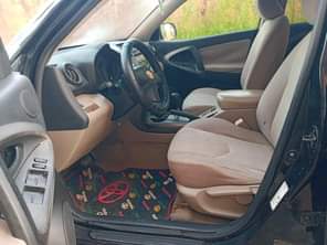 A picture of Clean 2008 Toyota rav4 wt 4plug engine buy and drive