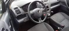 A picture of Foreign used 2006 Honda civic mannual