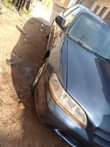 A picture of Babyboy HONDA ACCORD 2002. PERFECTLY WORKING ENGINE AND GEAR. BUY
