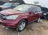 A picture of Good deal 2011 Honda CRV Baked once Toks standard Nothing