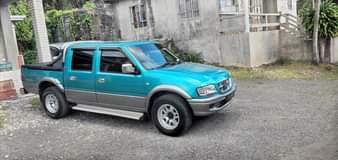 isuzu
