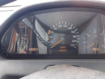 mercedes benz w202