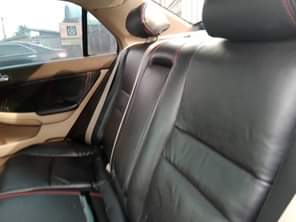 A picture of HOT PH DEAL SHARP BLACK 2005 HONDA EOD AVAILABLE IN
