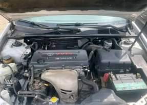 A picture of 08126875137 Auction Auction Auction Brand 2005 TOYOTA BIG BADDY FOR