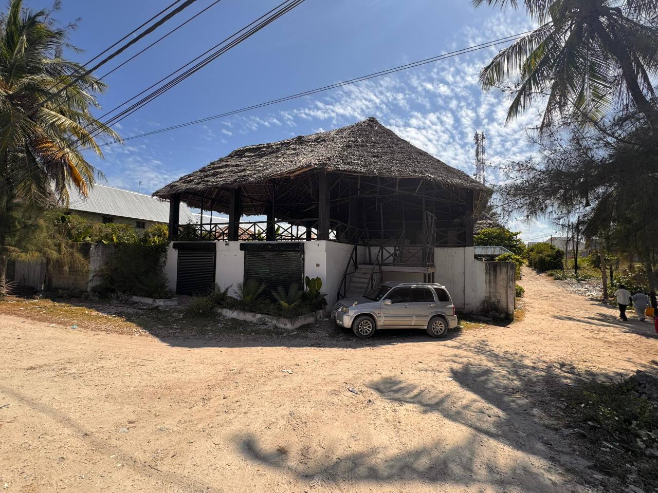A picture of Space for rent