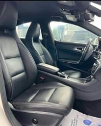 A picture of New entry 2015 Mercedes benz cla250 Going