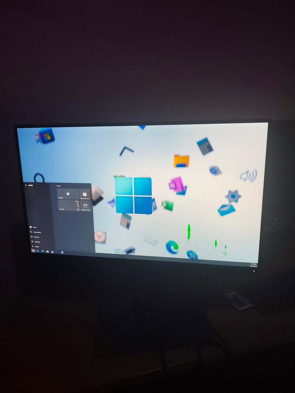 pc monitors