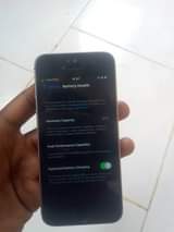 A picture of iphone 5SE storage 32GB 0628218337