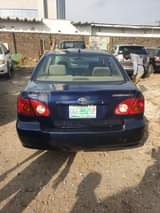 A picture of Corolla 2005 Engine Ac Gear Good condition Buy and drive