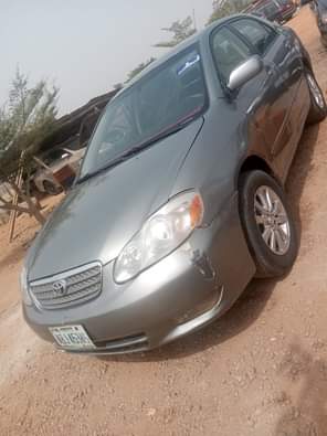 A picture of 2004 Toyota Corolla Everything working perfectly Buy and drive Nothing