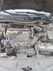 A picture of 2009 Honda Accord