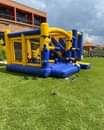 A picture of Bouncing Castles for Hire