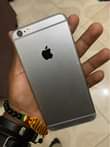 A picture of iphone 6plus