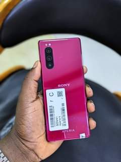 sony xperia