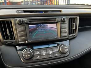 A picture of Sharp deal New arrival 2016 Toyota RAV4 Noiseless engine Ac