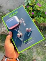 A picture of Nauza Oraimo Freepods Pro Used as new 120 000 call