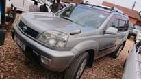 A picture of Nissan xtrail 2.0cc