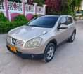 A picture of Price 9 8M Contact 0713095050 Nissan Dualis Gari nzuri sana