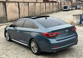 A picture of MR KEN AUTOs Ur Happiness Is Our Priority 2348038966089 call