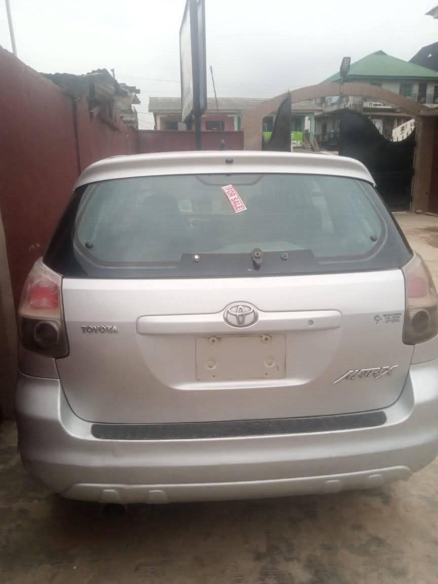 A picture of Car