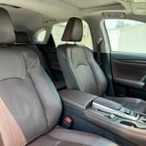 A picture of 2016 RX350