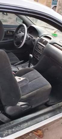 A picture of 2002 Toyota Solara