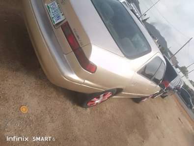 A picture of Toyota Camry pencil light 4 sale Super Clean body and
