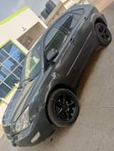 A picture of Lexus RX 330 2005 model Everything working perfectly fine nothing