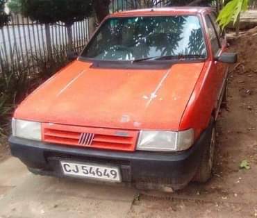cheap cars paarl
