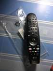 A picture of Nauza LG SMART 4K NCHI 55 IMETUMIKA 0743085117 HAINA TATIZO