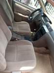 A picture of Toyota Camry
