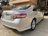 A picture of Toyota Camry SE 2010 registered