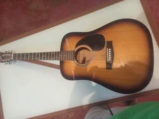 guitar