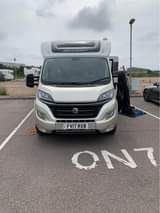 campervans for sale uk
