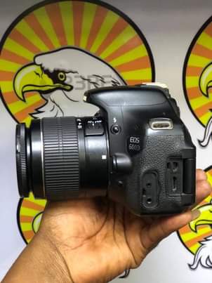 A picture of Camera