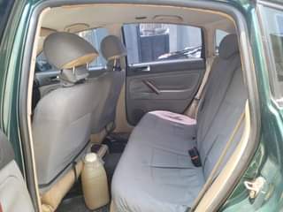 A picture of Volkswagen Passat