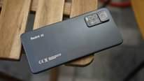 A picture of Redmi note 11 pro