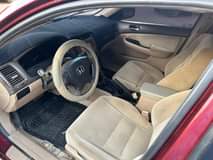 A picture of Honda Accord