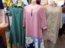 A picture of Free Dresses