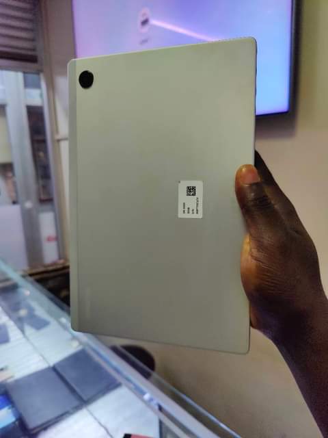 A picture of Galaxy tab A8