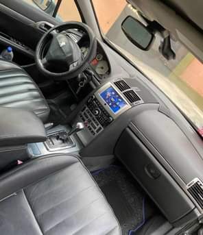 A picture of Super Clean Used Peugeot 407 2008 Sound v6 engine Ac