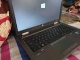 A picture of hp probook