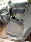 A picture of Kia rio manual transmission first body