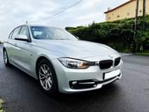 bmw 320i
