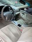 A picture of Toyota Camry 08 08078178523