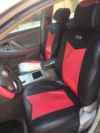 A picture of Distress Sales Clean Registered Camry 2008